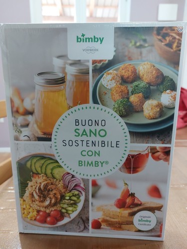 Libro buono sano - libro, e
