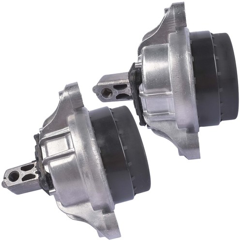 Pezzi supporto motore - 2,