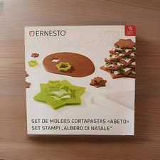 Stampo Biscotti Per Creare Un