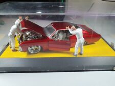 Chevrolet Impala SS Custom 1/24 Condizioni Perfette Con Scatola