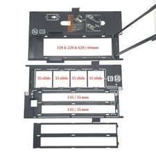 Supporto diapositive pellicola