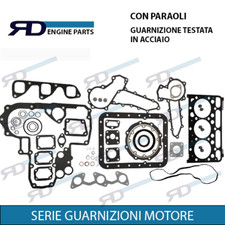 SERIE GUARNIZIONI MOTORE
