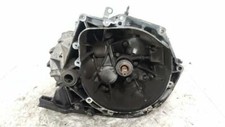 Cambio Manuale Peugeot 3008 1.6 80 KW Diesel 2009-2013 9HZ 151000KM