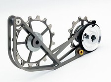 Swishti Road Cycling Titanium