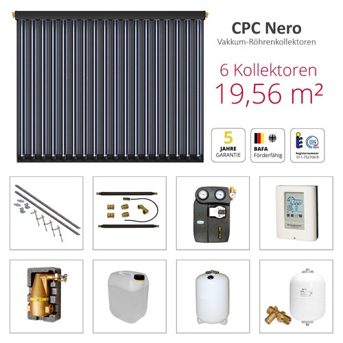Solarbayer cpc nero pacchetto - solarbayer,