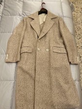 cappotto uomo cashmere