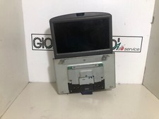 8673822-1 AUTORADIO ORIGINALE VOLVO S80 2003