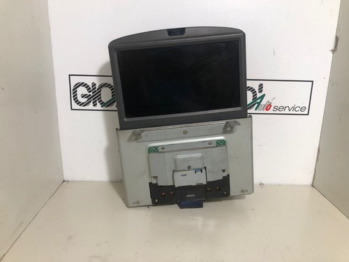 8673822 autoradio originale - autoradio,