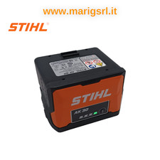 Batteria sthil 36v 2 ah - batteria,