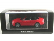 Bentley Continental GTC Speed