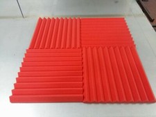 10 Pannelli Fonoassorbenti
