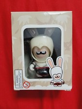 Assassin´s Creed - Raving Rabbids - Altair Limited Edition - con scatola origina