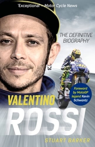 Valentino rossi the - valentino, rossi: