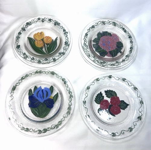 Raro set piatti insalata - piatti,