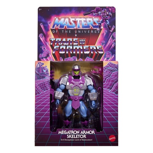 Masters the universe x - of,
