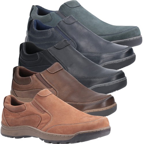 Mens hush puppies - mens,