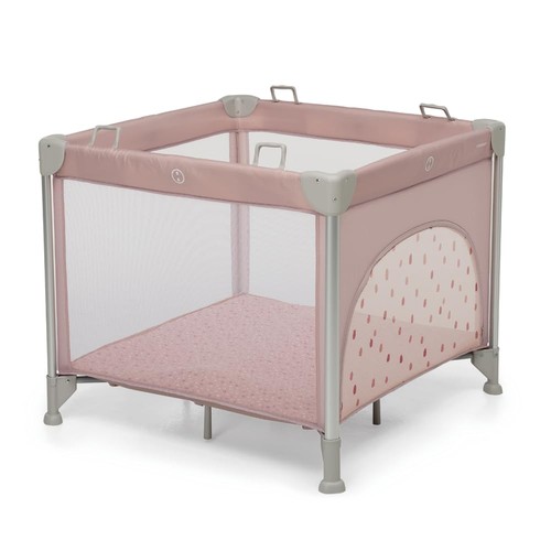 Jubox box pieghevole - , rose