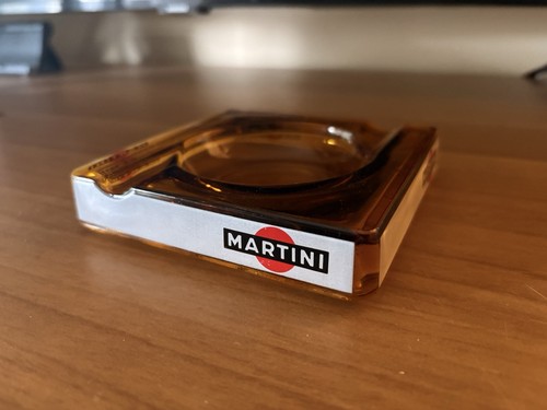 Posacenere martini vintage - posacenere,