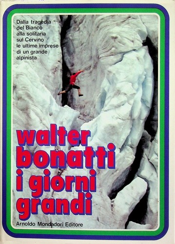 Giorni grandi prefazione - i, grandi.