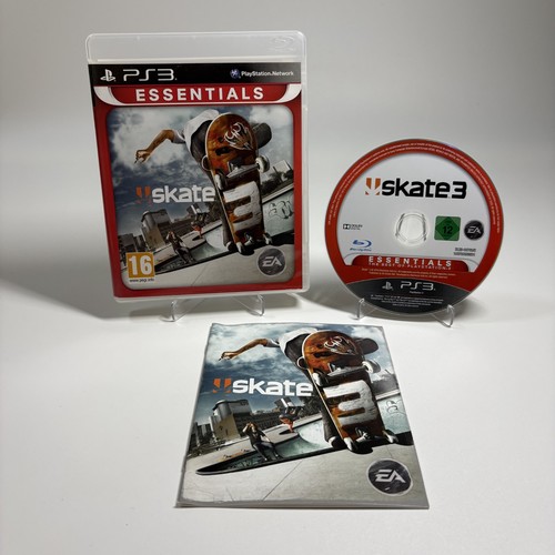 Skate ps3 gioco - 3,