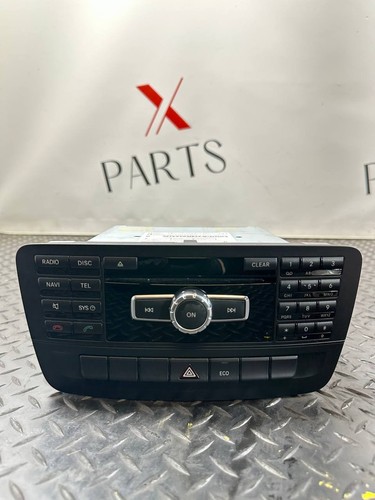 Mercedes classe w176 - a,