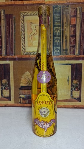 Lisotti millefiori liquore - lisotti,