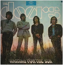 The Doors Waiting For The Sun