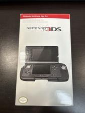 Accessorio Nintendo 3DS Circle