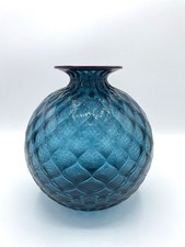 Vaso Venini Murano Balloton