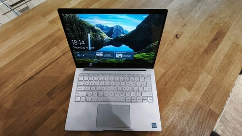Xiaomi notebook air - notebook,