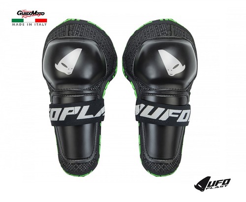Ginocchiere motocross alcor - motocross,