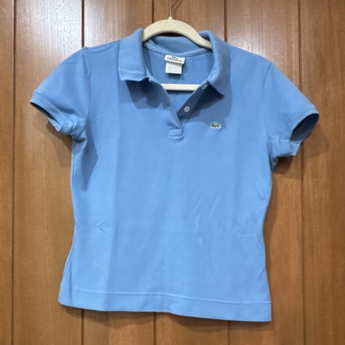 Polo lacoste donna - donna, 42
