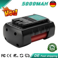 Batteria 36 V 5 Ah per Bosch
