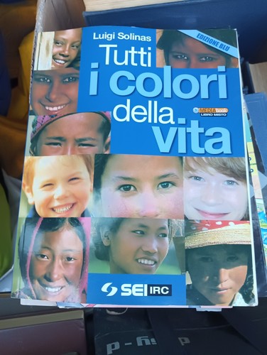 Tutti colori della - della,