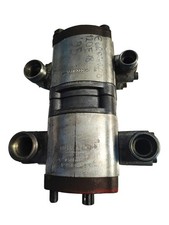 POMPA CAMBIO E PRESA DI FORZA