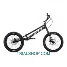 Bici Trial Varial 20" 1010MM