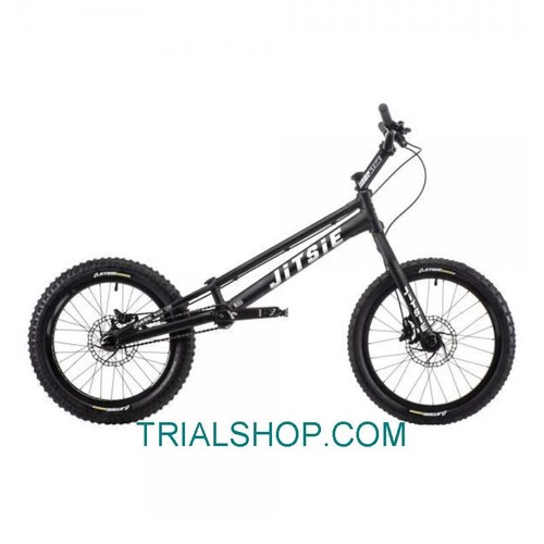 Bici trial varial - trial, 1010mm