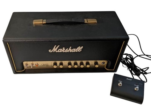 Marshall origin20h - marshall,