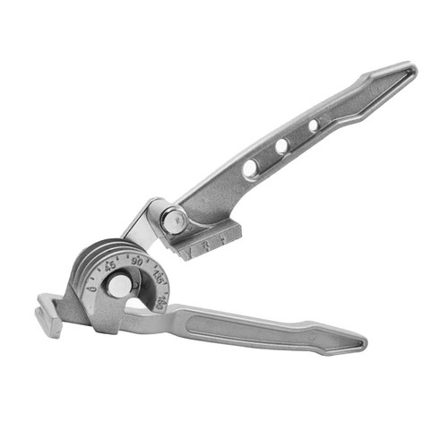 Curvatubi portatile 180 gradi - 180,