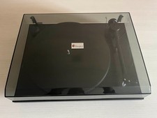 Pro-Ject Essential USB Phono