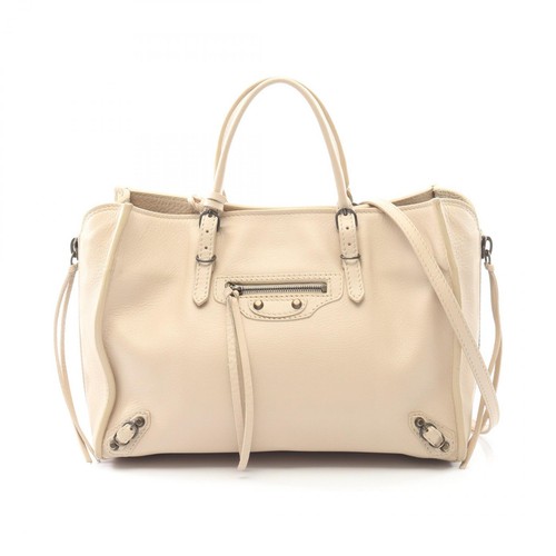 Balenciaga papier zip - papier,