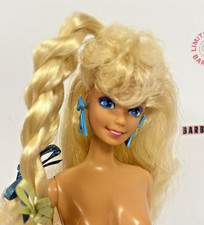 1989 dance club - barbie, doll