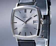 Orologio svizzero Omega Geneve