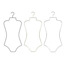 Appendiabiti per costumi - , da