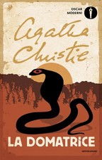 La domatrice - Christie Agatha