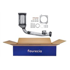Catalizzatore Euro 3 con