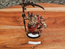 FFG Runewars Miniatures Uthuk