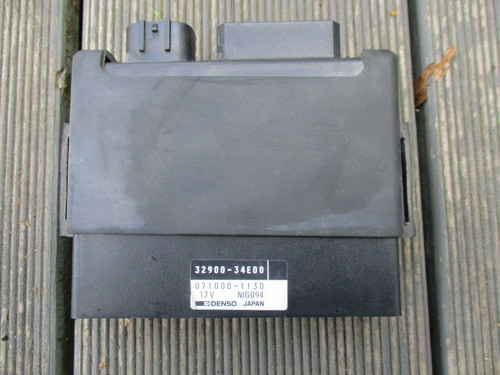 Cdi gsxr 600 srad - gsxr,