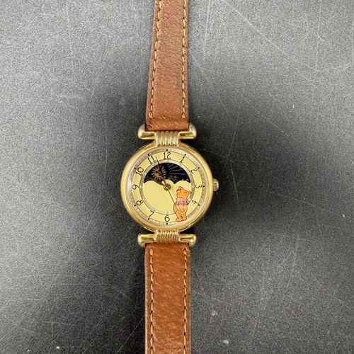 Raro orologio disney fasi - raro,