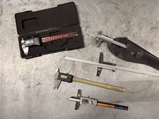 Partita Calibro a Corsoio